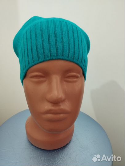 Новая шапка унисекс