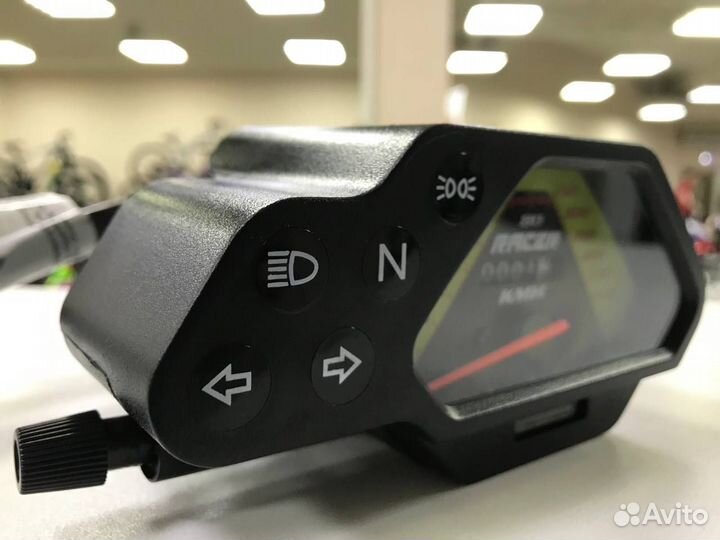 Спидометр racer RC250GY-C2A panther lite