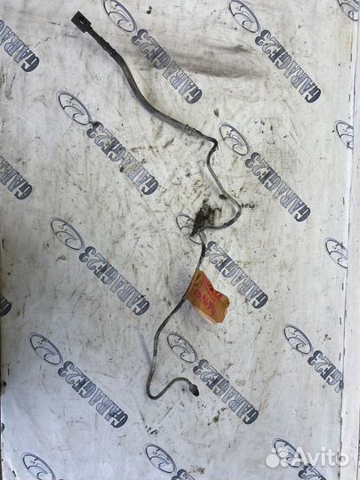 Трубка тормозная volkswagen golf 4