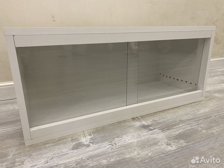 Террариум для рептилий