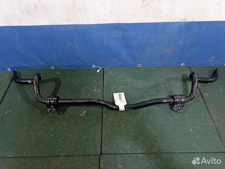 Стабилизатор передний Kia Sorento Ii Xm 2009