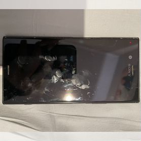 Sony Xperia XZ Premium, 4/64 ГБ