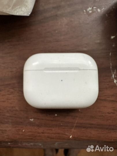 Air pods pro