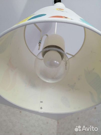 Светильник подвесной Икеа