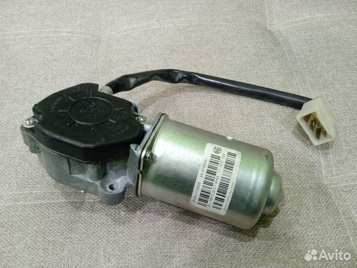Моторедуктор стеклоочистителя ваз 2113, 2114, 2115