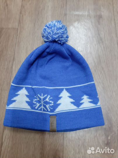 Шапка picture organic