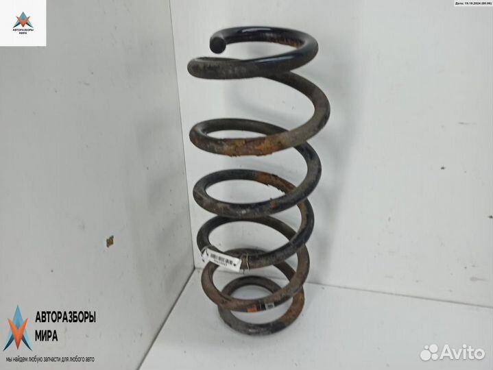 Пружина передняя Audi A6 4B/C5 2000