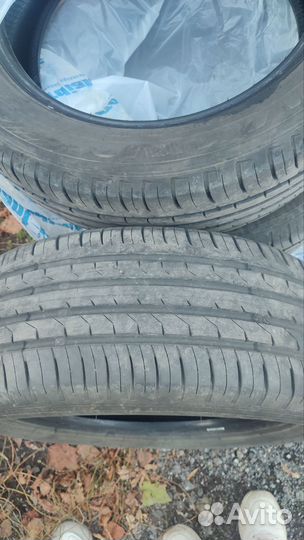 Maxxis Premitra HP5 205/55 R16