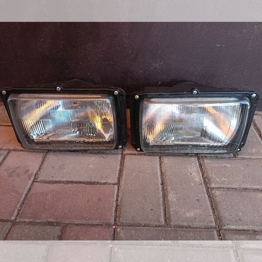 газ - Купить автозапчасти у проверенных продавцов на Авито в