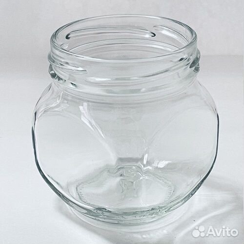 Стеклянные банки и бутылки от 20 мл до 5 л