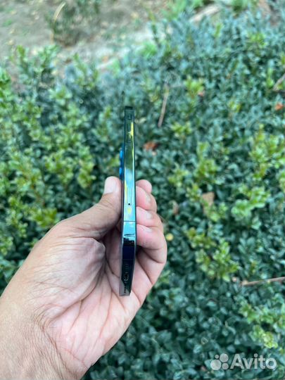iPhone 12 Pro, 256 ГБ