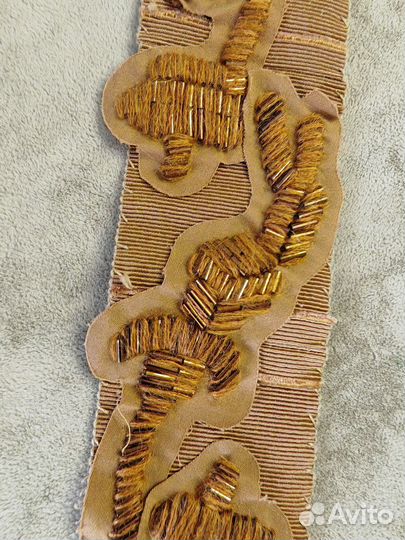 Пояс Prada Оригинал