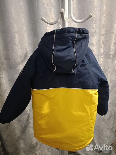 Курта для мальчика