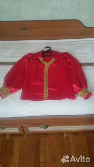 Продаются детские карнавальные вещи