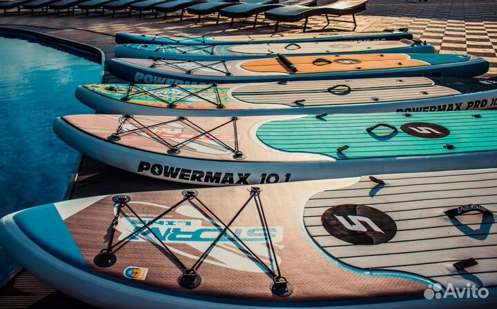 Сап борды SUP доски в опт и розницу