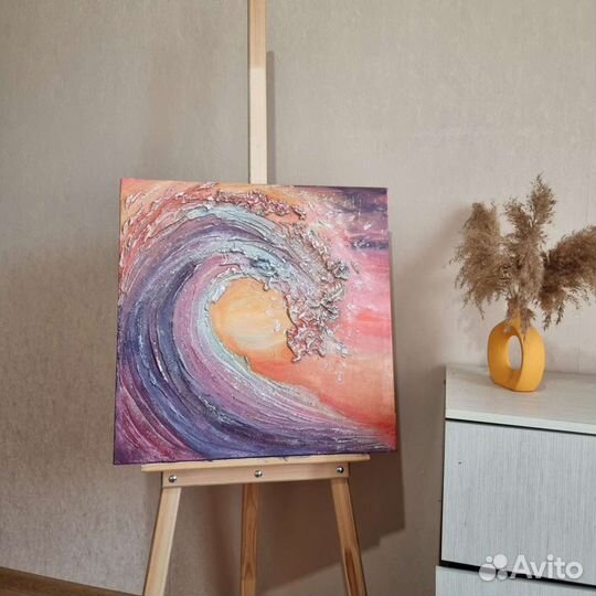 Интерьерная картина