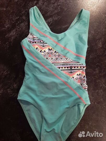 Купальник детский