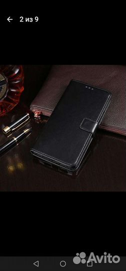 Чехол на huawei p30 lite