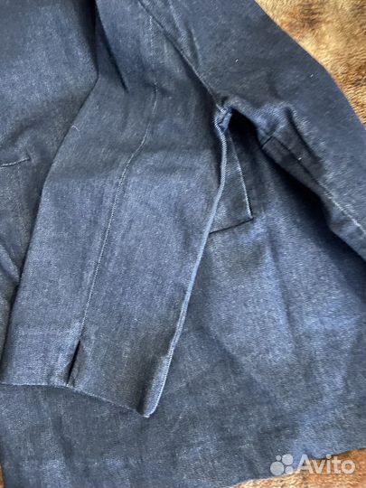 Немецкая рубашка Rene Lezard женская