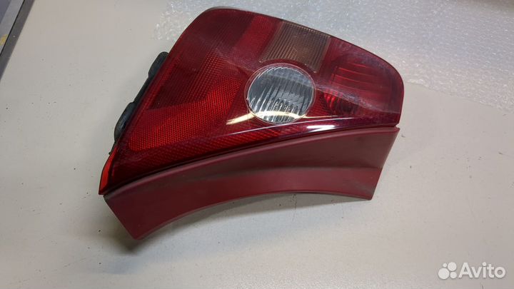 Фонарь (задний) Honda Civic, 2003