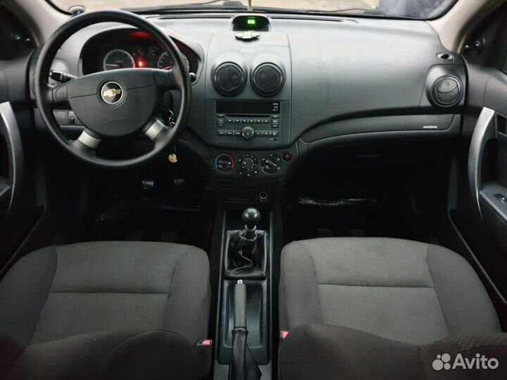 Торпедо Шевроле