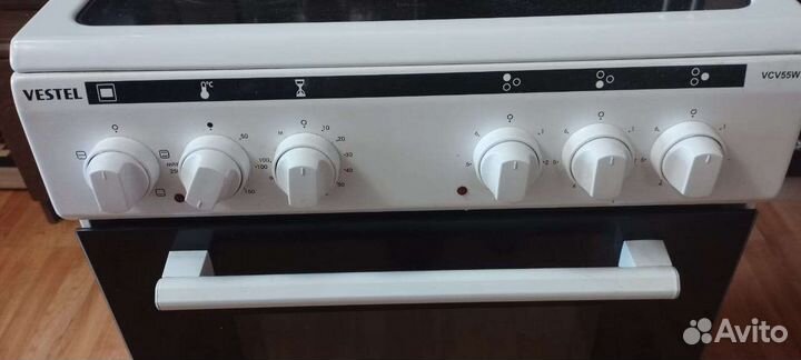 Продажа электрической плиты