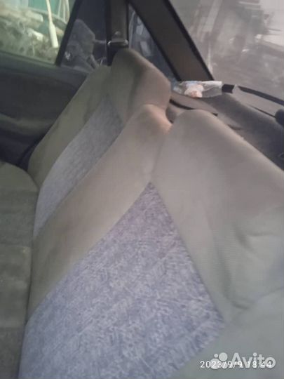 Авто разбор daewoo nexia