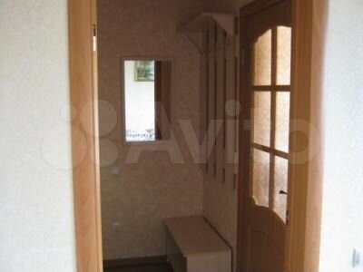 1-к. квартира, 30 м², 4/4 эт.