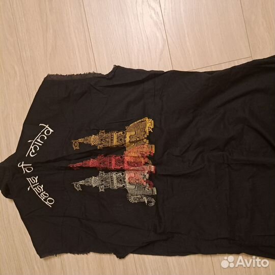 Мужская одежда пакетом 52 54