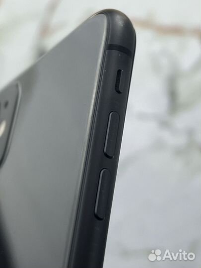 iPhone 11 64gb