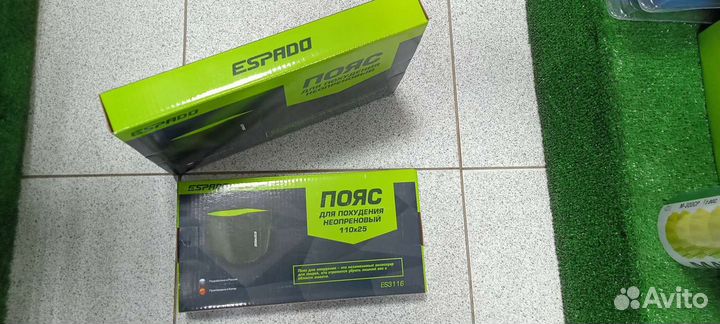 Пояс для похудения живота