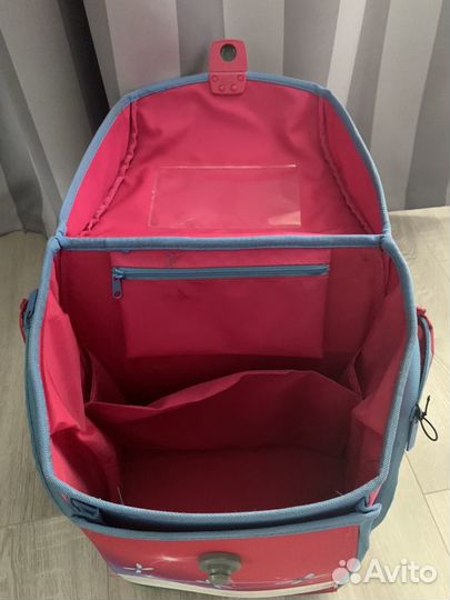 Рюкзак для школы