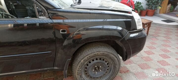 Запчасти на Ниссан x-trail т 30