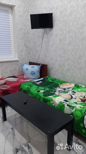 Мини-пансионат для пожилых