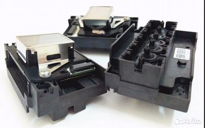 Печатающая головка Epson L805