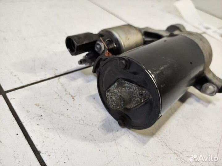 Стартер Audi A4 B8 (2007—2012)