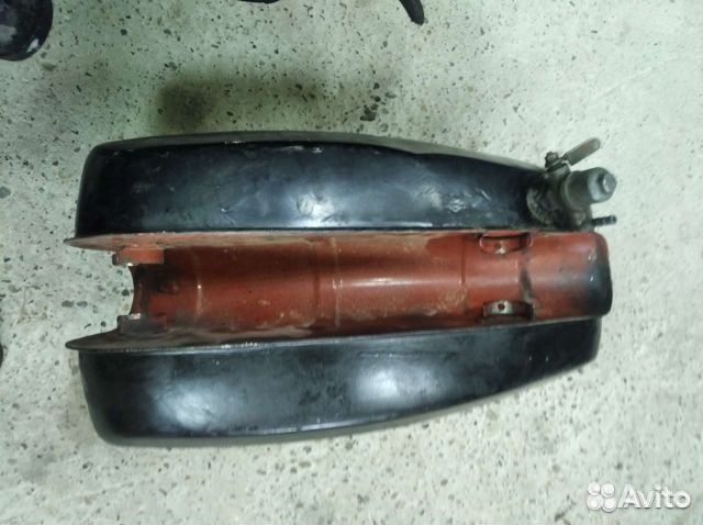 Бензобак Восход 3 м