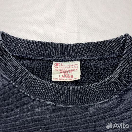 Свитшот Champion Reverse weave