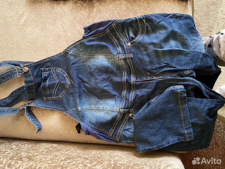 Вещи для беременных 48 50