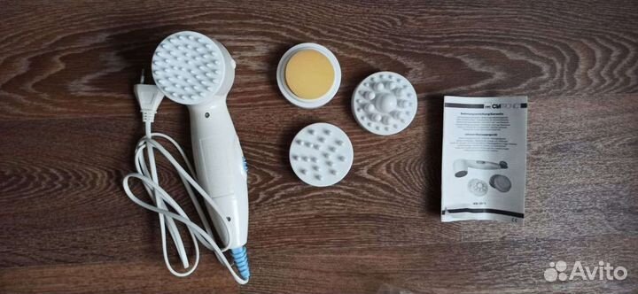 Массажер новый
