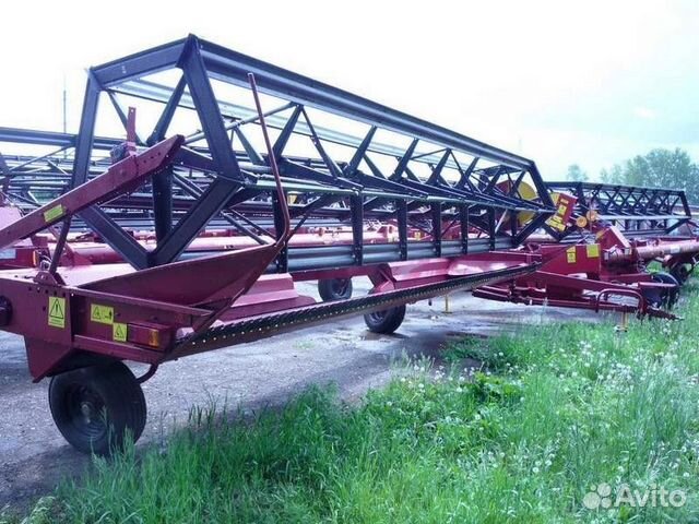 Жатка Гомельский завод литья и нормалей ЖВЗ, 2023