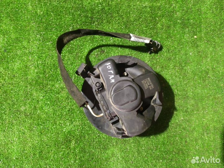 Моторчик отопителя Renault Logan седан 1.4 2007