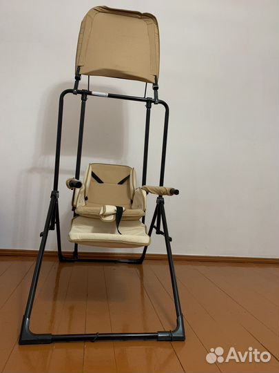 Качеля детская