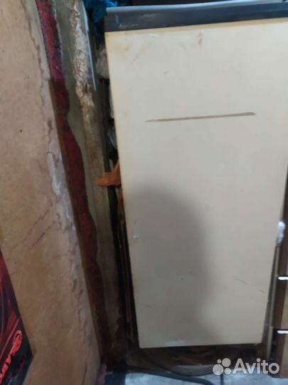 Холодильник бу