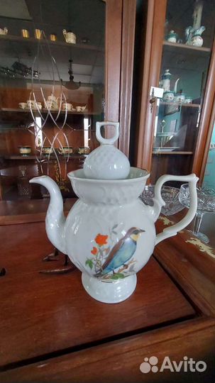 Чайник заварочный