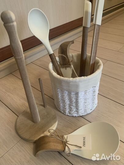 Zara home для кухни