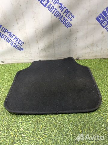 Коврик салона задний правый Great Wall Safe