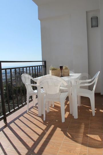 2-к. квартира, 57 м², 3/4 эт.