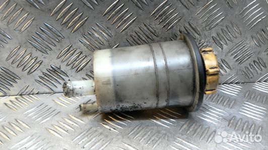 Бачок гу ford transit 6 sparka (97A10NO01)