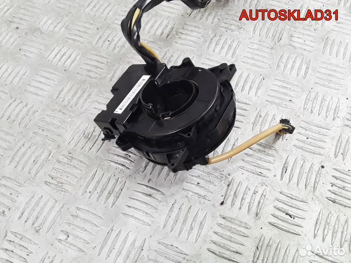 Шлейф подрулевой Subaru Forester S12 27546AG010